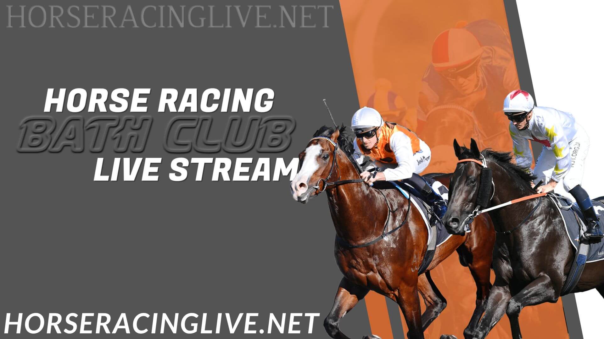 Bath Horse Racing Live Stream 2024