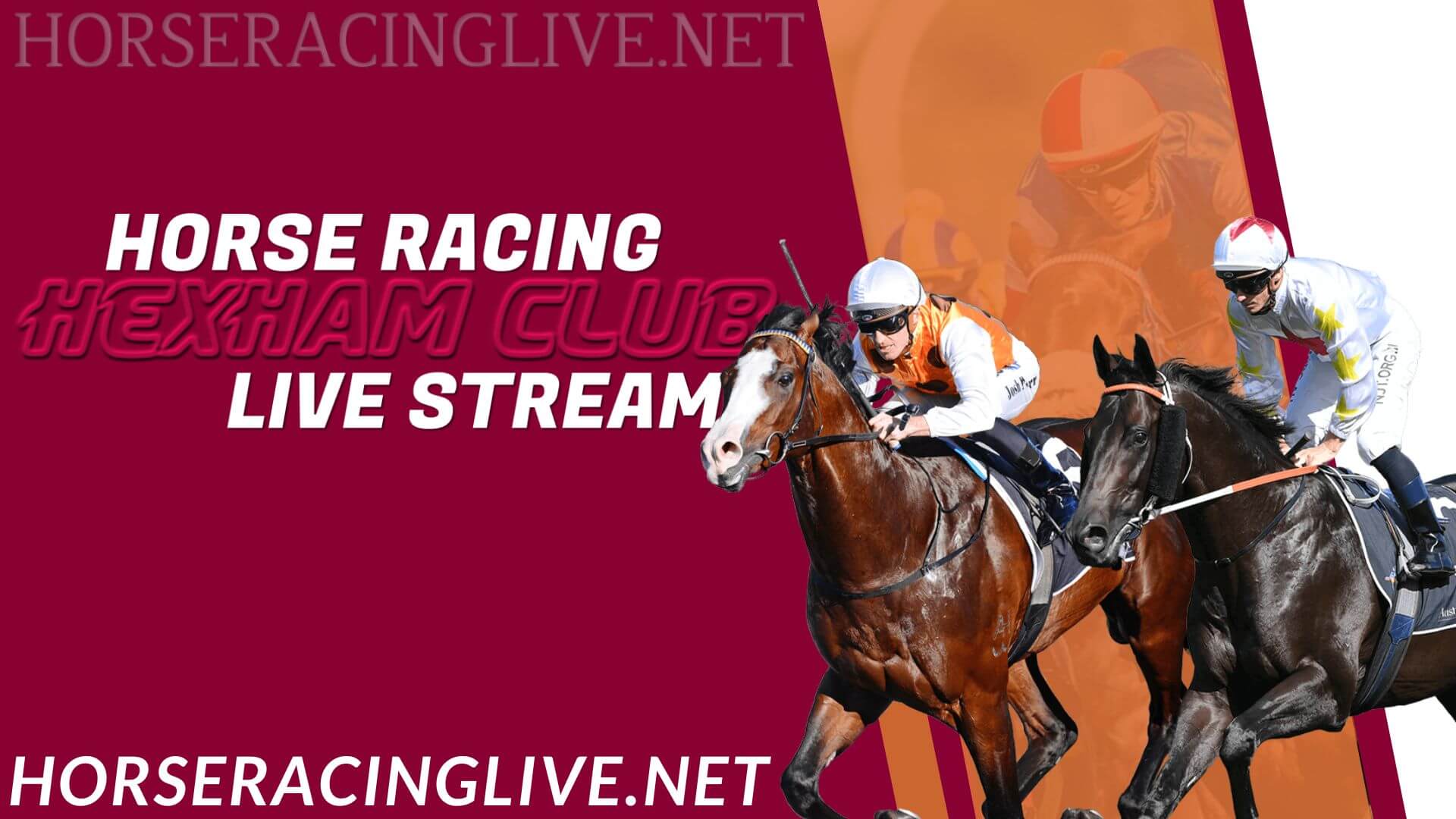 Hexham Horse Racing Live Stream 2023