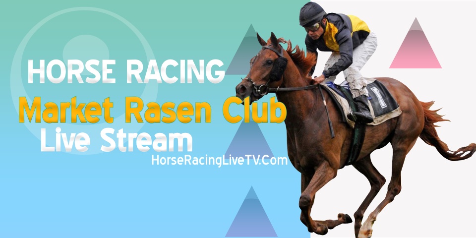 Market Rasen Horse Racing Live Stream 2023