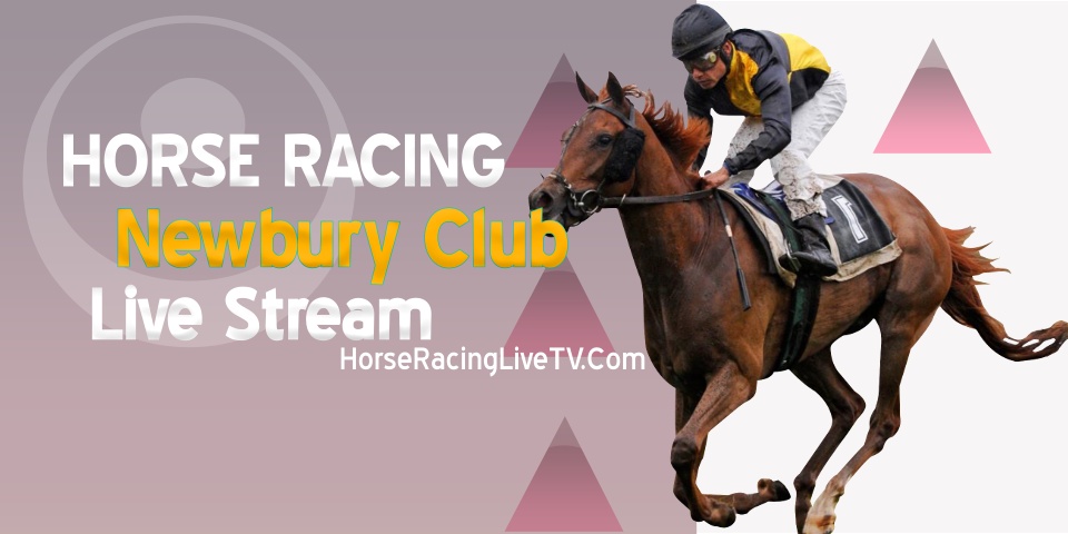 Newbury Horse Racing Live Stream 2024