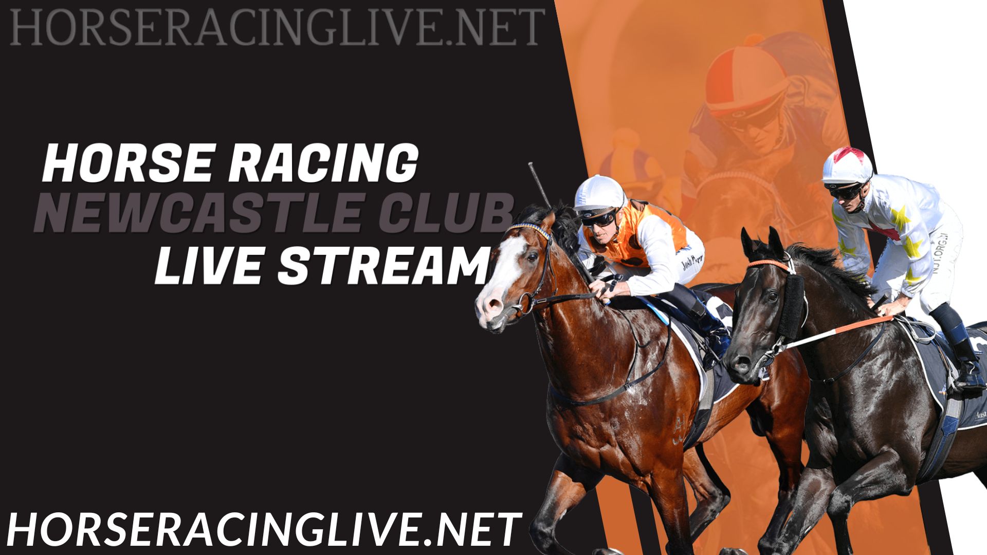 Newcastle Horse Racing Live Stream 2023