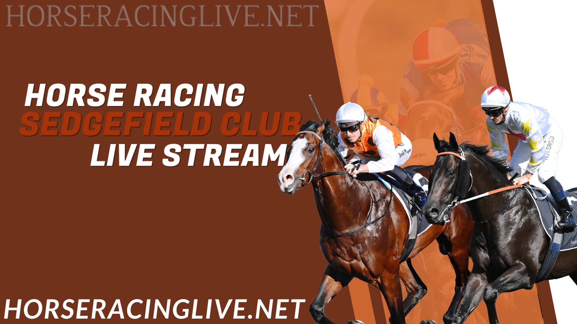 Sedgefield Horse Racing Live Stream 2023
