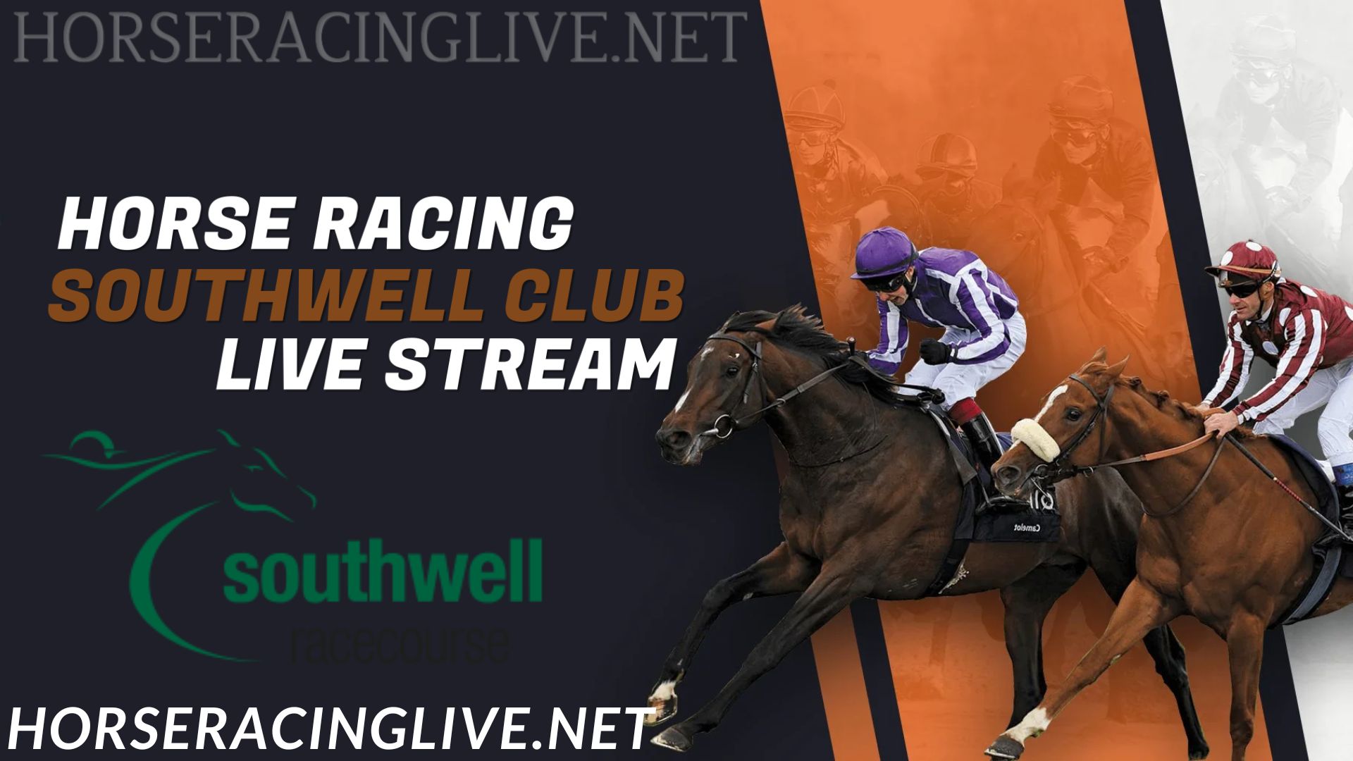 Southwell Horse Racing Live Stream 2023