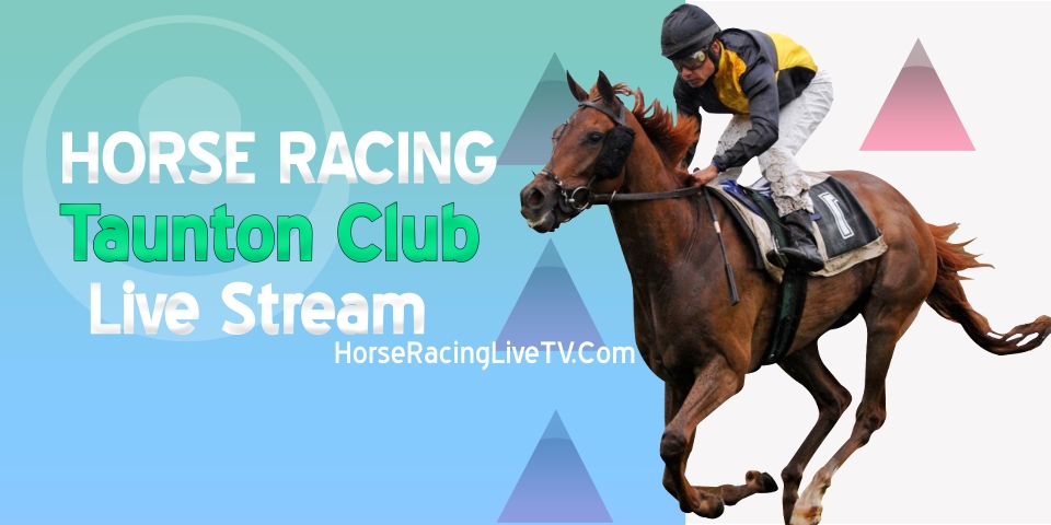 Taunton Horse Racing Live Stream 2023