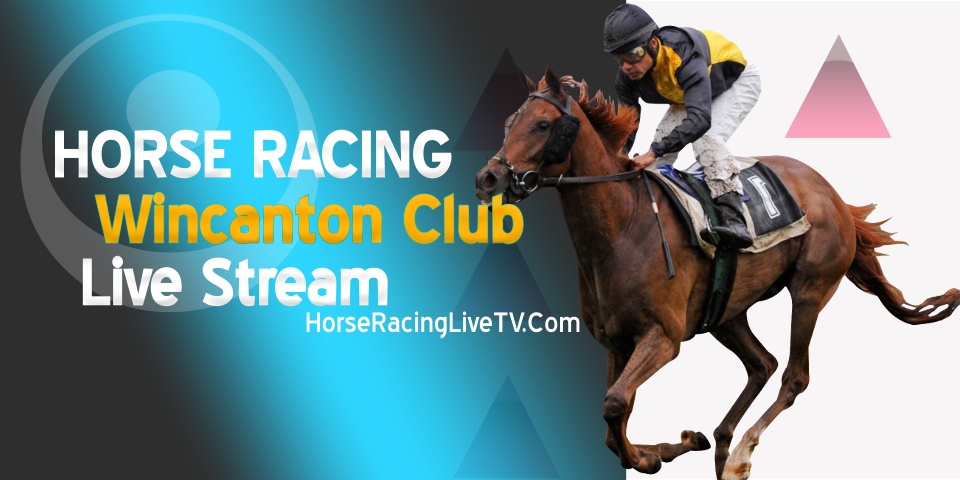 Wincanton Horse Racing Live Stream 2024
