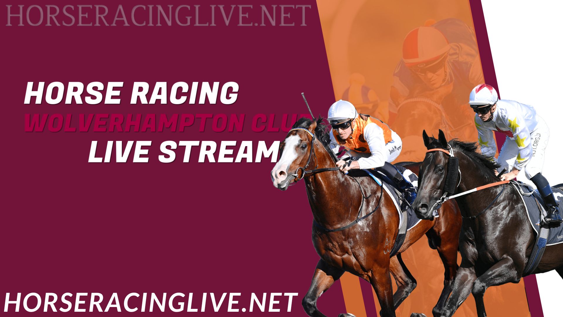Wolverhampton Horse Racing Live Stream 2023