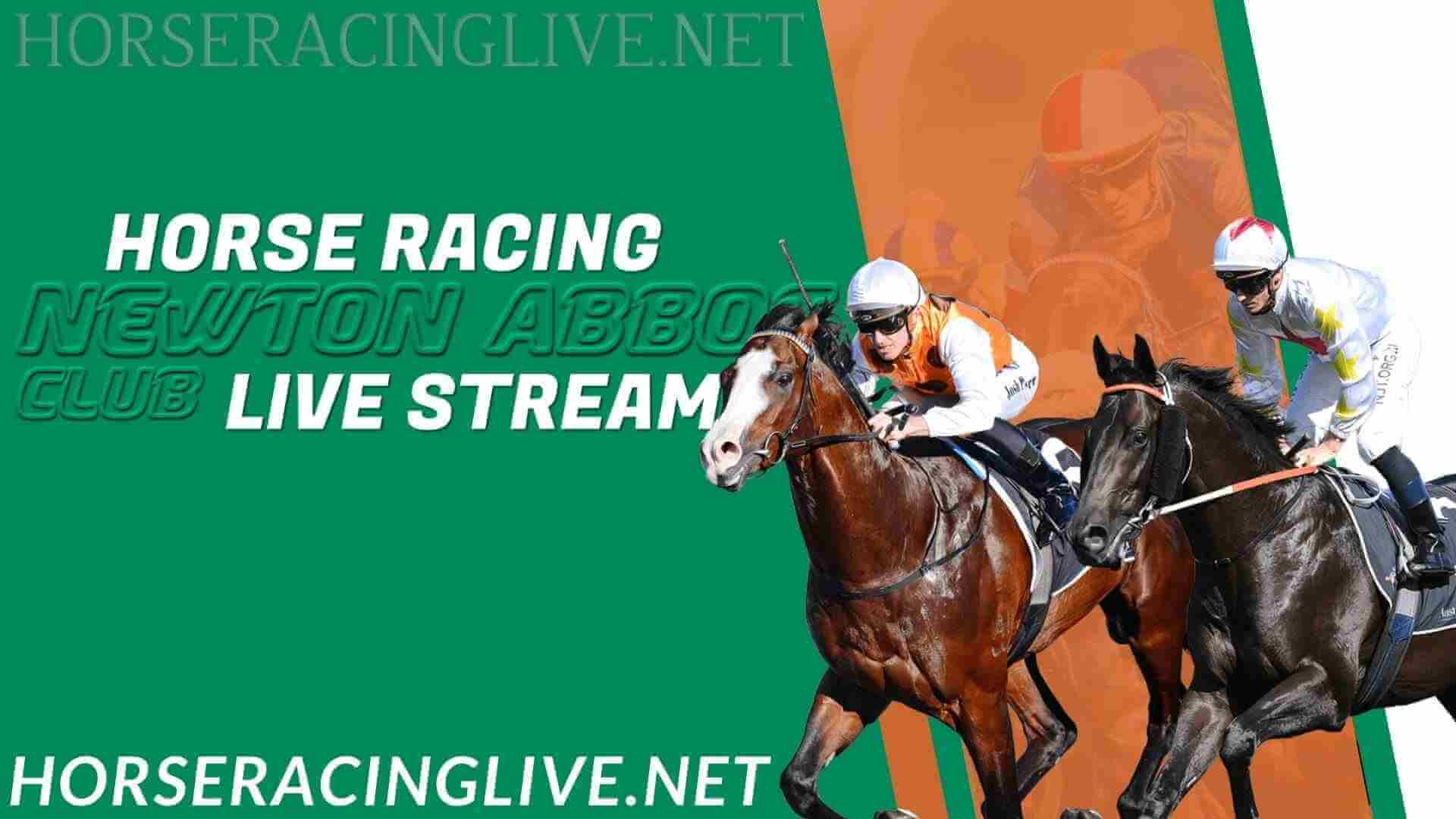Newton Abbot Horse Racing Live Stream 2023 slider