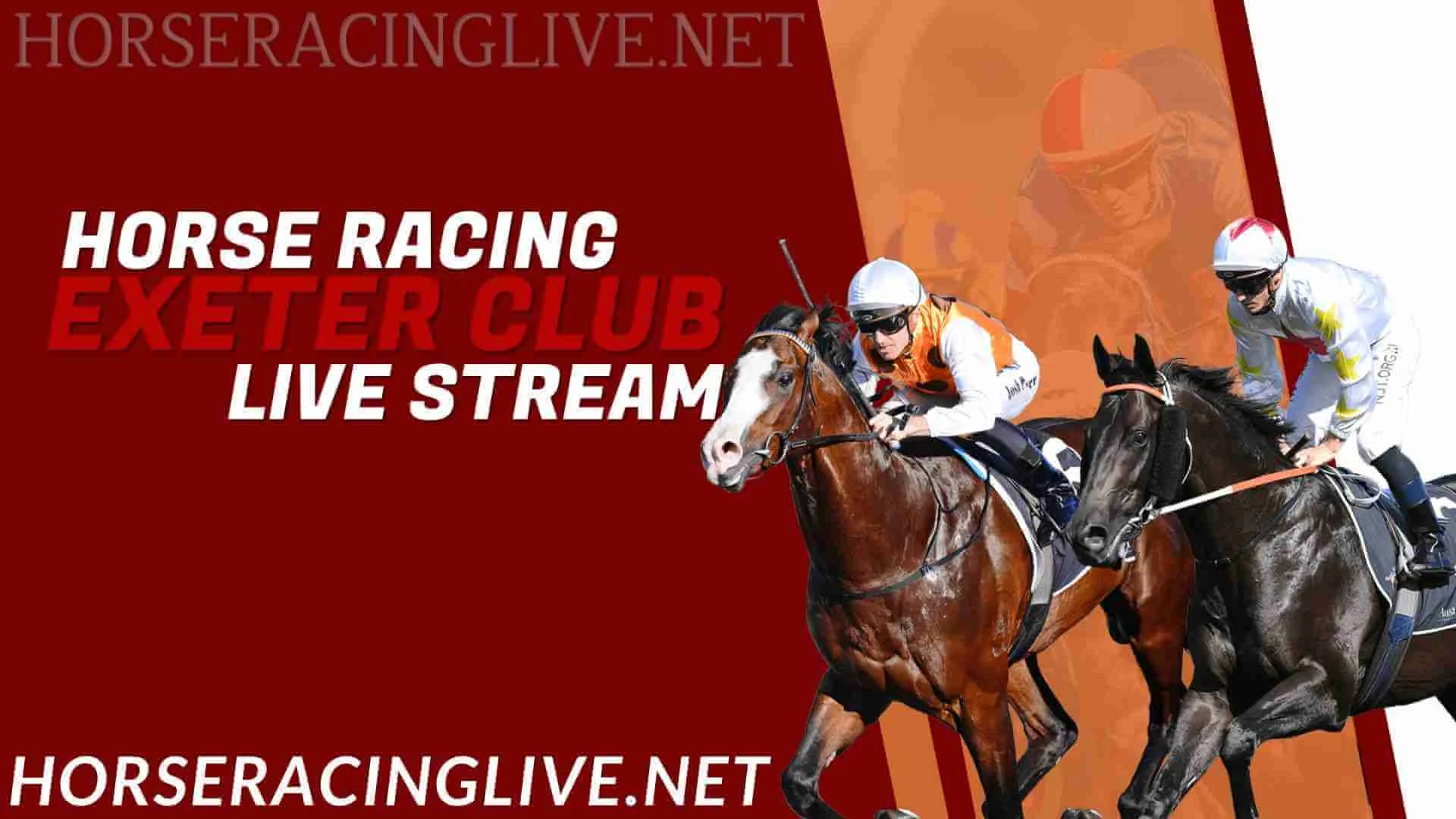 Exeter Horse Racing Live Stream 2024 slider
