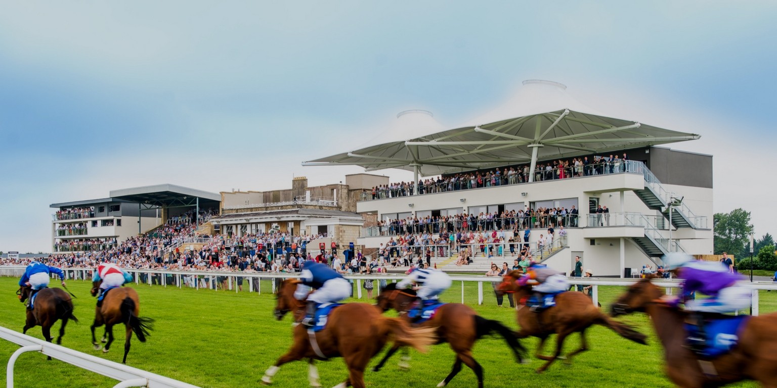 Bath Racecourse