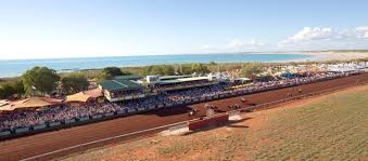 Broome Racecourse