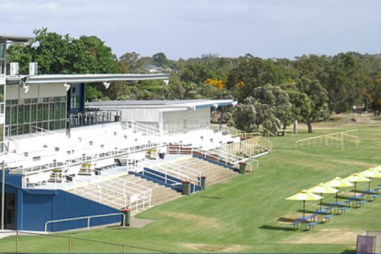 Bunbury Racecourse