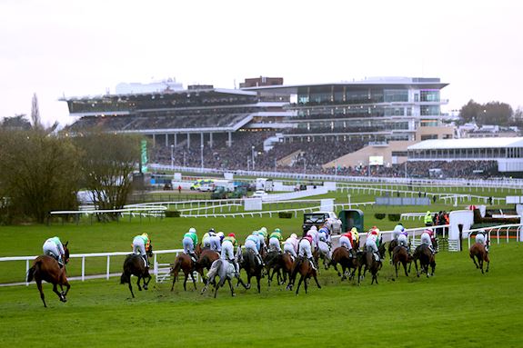 Cheltenham Racecourse