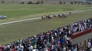 Cooma Racecourse
