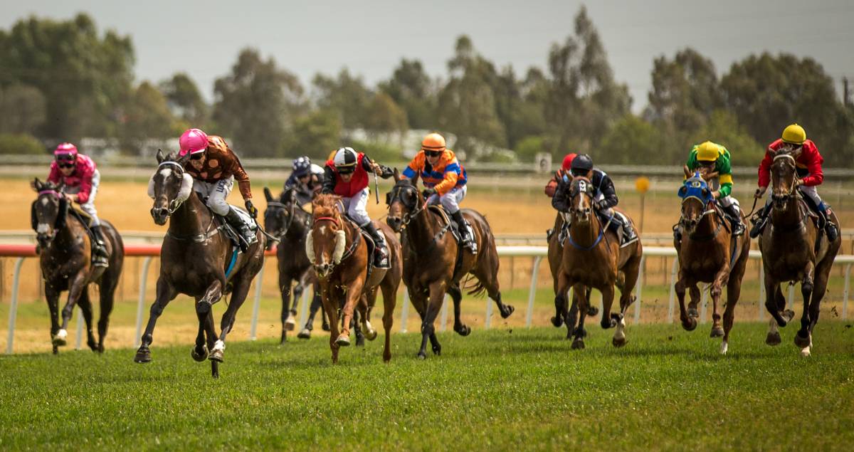 Dubbo Racecourse