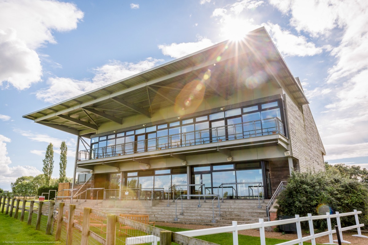 Fakenham Racecourse