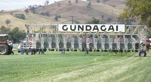 Gundagai Racecourse