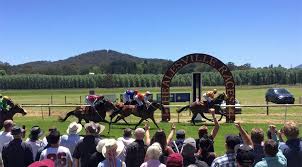 Healesville Racecourse