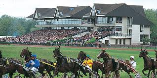 Hippodrome de la Prairie Racecourse