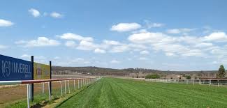 Inverell Racecourse