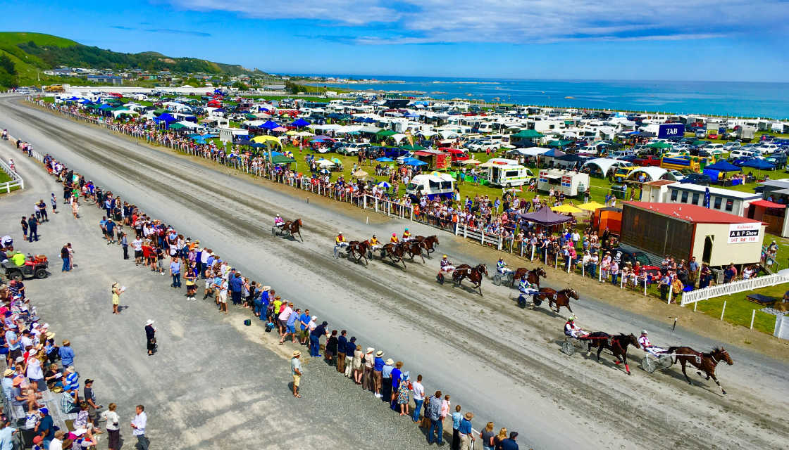 Kaikoura Racecourse