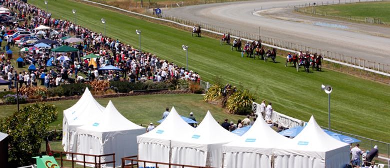 Motukarara Racecourse