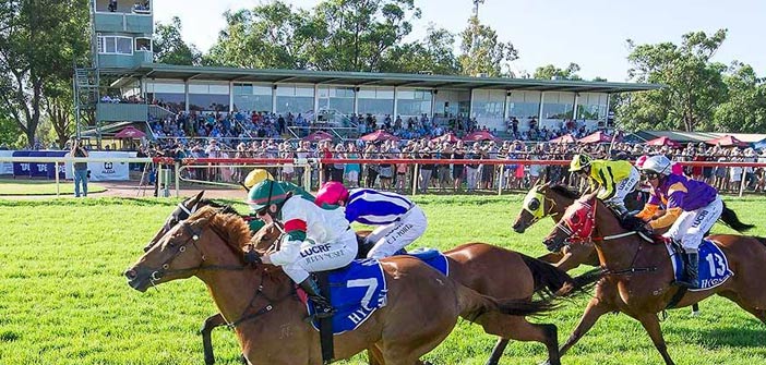 Pinjarra Park