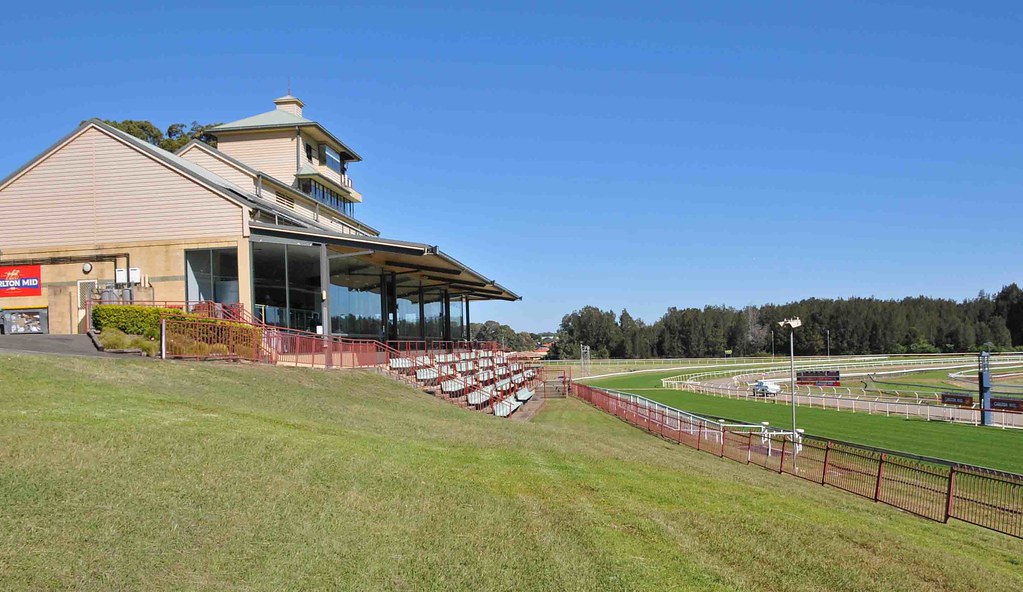 Port Macquarie Racecourse