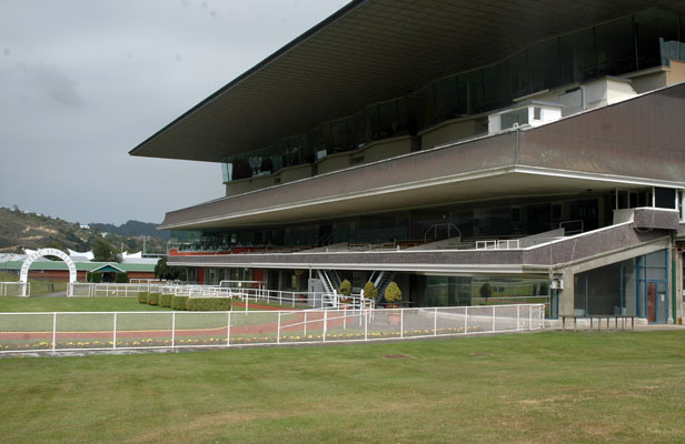 Trentham Racecourse