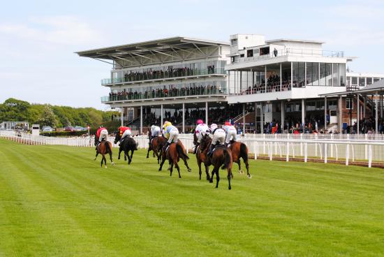 Wetherby Racecourse